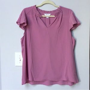 NWOT Nine West Blouse